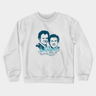 Step Brothers Best Friends Crewneck Sweatshirt